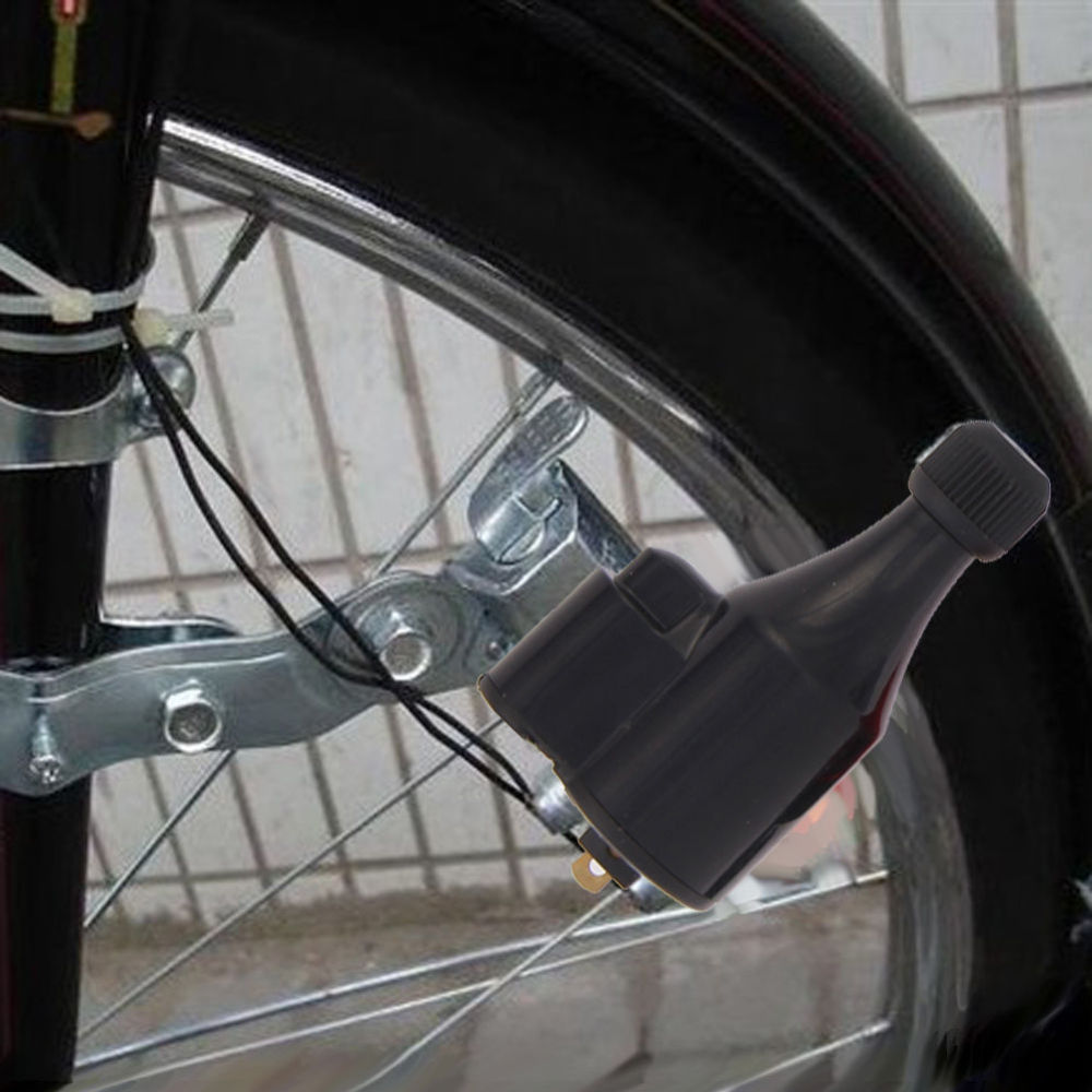 Mekanik Sürtünmeyle Çalışan Bi - Cycling Commute Essentials incelemesi ve fiyatı