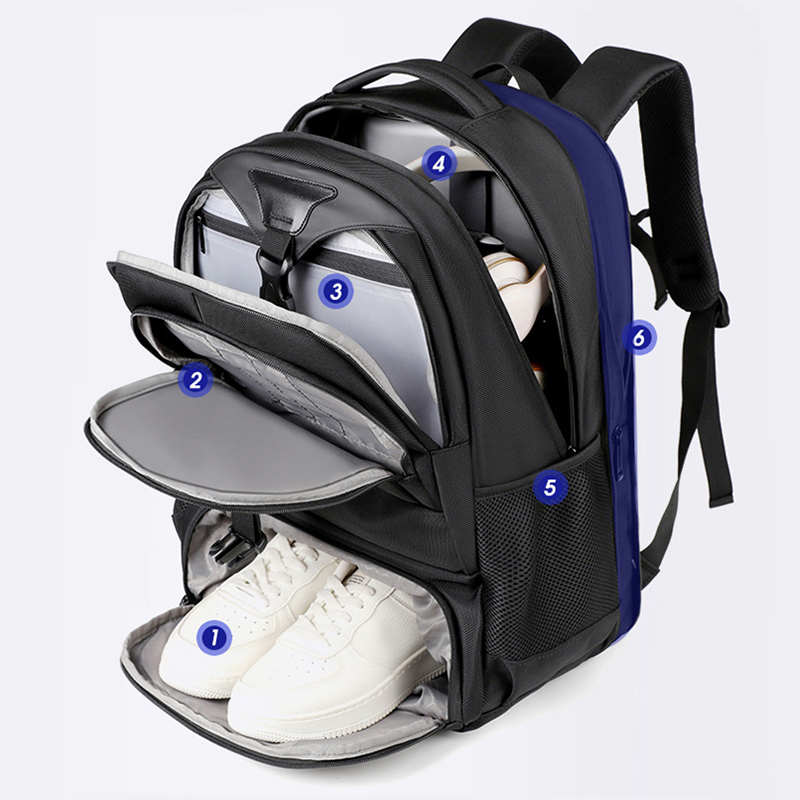 Genişletilebilir Seyahat, İşe  - Cycling Commuter Backpack Laptop incelemesi ve fiyatı