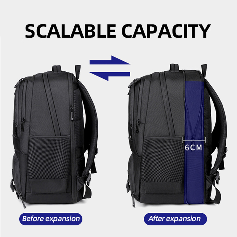 Genişletilebilir Seyahat, İşe  - Cycling Commuter Backpack Laptop incelemesi ve fiyatı