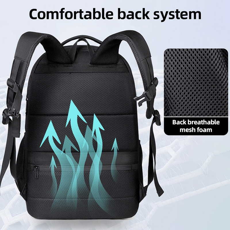 Genişletilebilir Seyahat, İşe  - Cycling Commuter Backpack Laptop incelemesi ve fiyatı