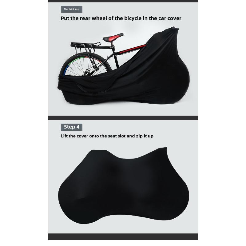 Bisiklet tüm koruyucu kapak MT - Cycling Commuter Bag incelemesi ve fiyatı