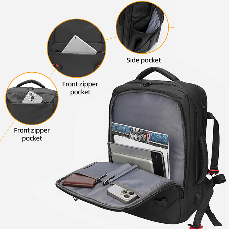 Erkek Açık Hava Tırmanma Sırt  - Cycling Commuter Backpack Laptop incelemesi ve fiyatı