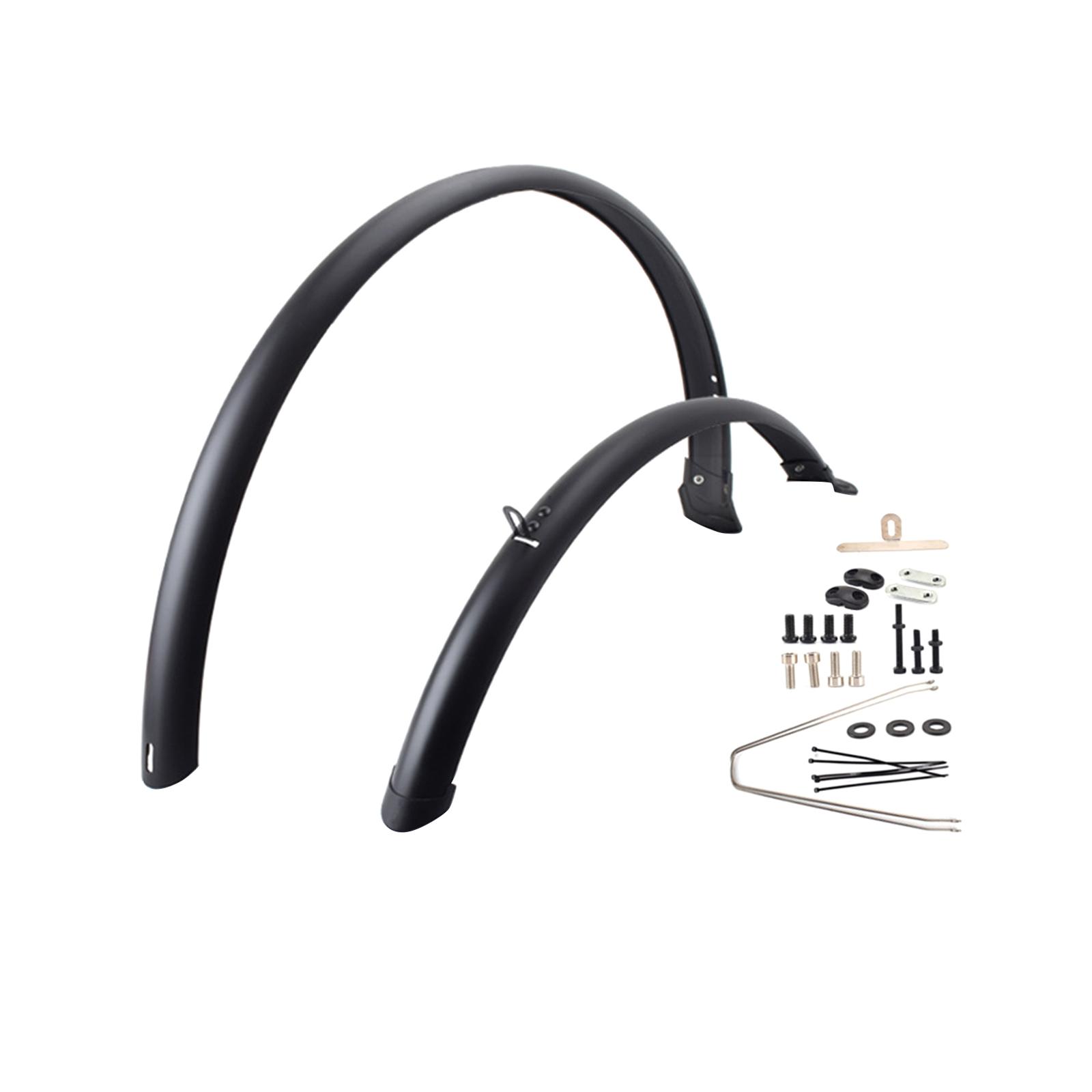 2 adet yol bisikleti çamurlukl - Fender Mudguard Set incelemesi ve fiyatı