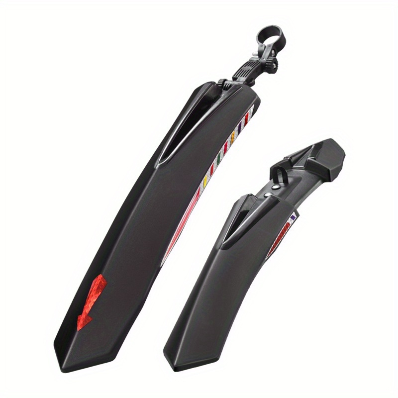 Bisiklet sıçrama çamurluklar s - Fender Mudguard Set incelemesi ve fiyatı
