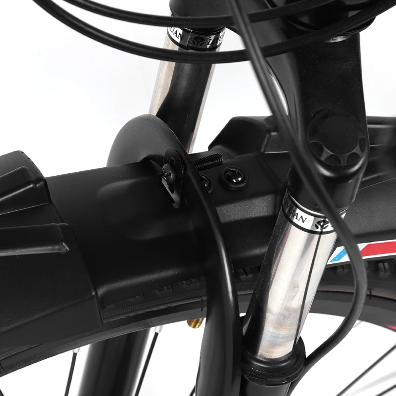 Bisiklet sıçrama çamurluklar s - Fender Mudguard Set incelemesi ve fiyatı
