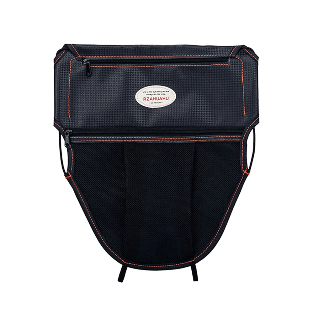 RZAHUAHU motosiklet altında ko - Saddle Bag Under Seat incelemesi ve fiyatı