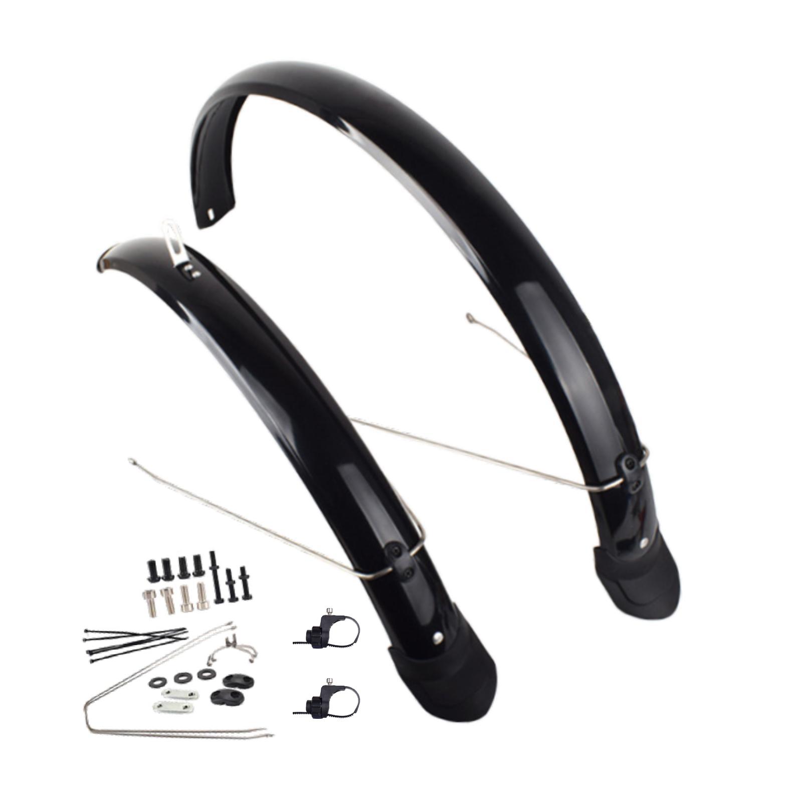 Dağ Bisikleti Çamurluk Seti Bi - Fender Mudguard Set incelemesi ve fiyatı
