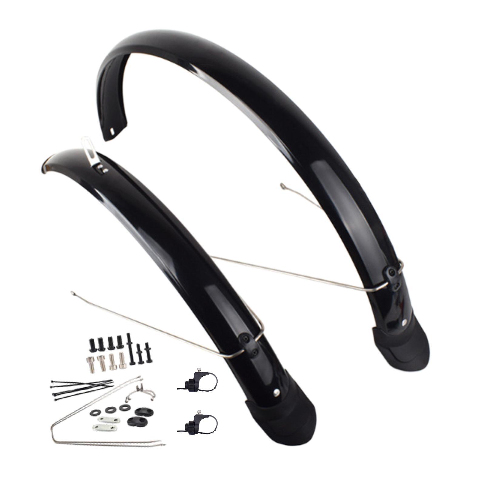 Dağ Bisikleti Çamurluk Seti Bi - Fender Mudguard Set incelemesi ve fiyatı
