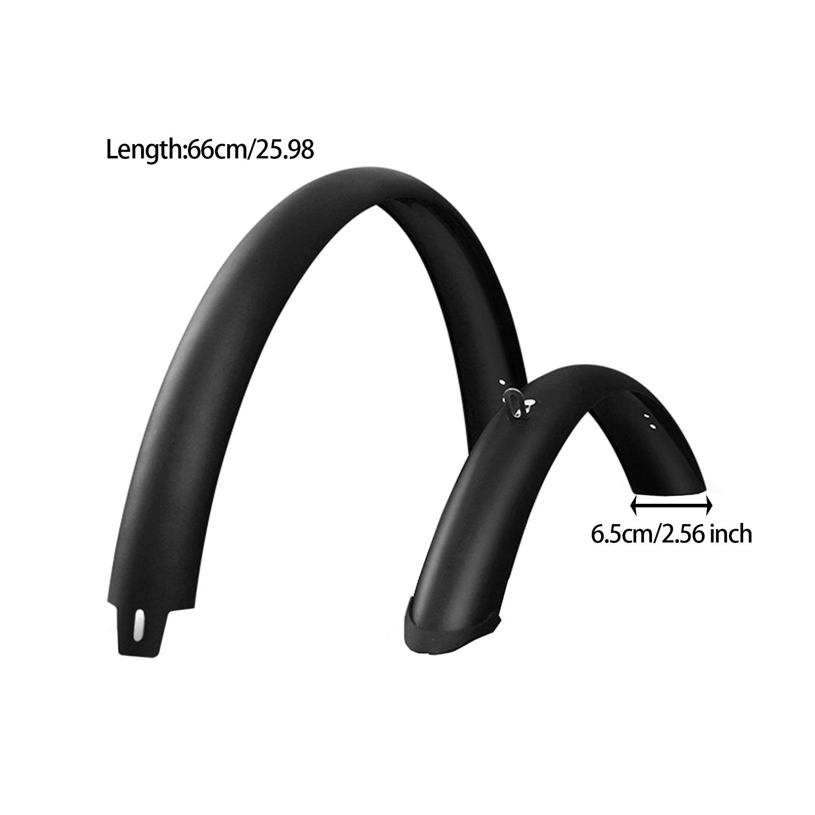 Dağ Bisikleti Çamurlukları Kal - Fender Mudguard Set incelemesi ve fiyatı