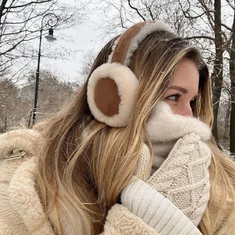 1-3 Adet Kışlık Kulaklık Kadın - Winter Cycling Commute incelemesi ve fiyatı