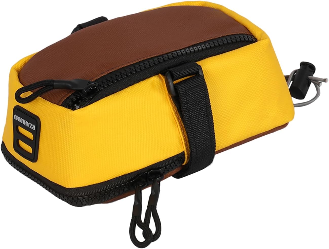 Genişletilebilir Büyük Kapasit - Saddle Bag Under Seat incelemesi ve fiyatı