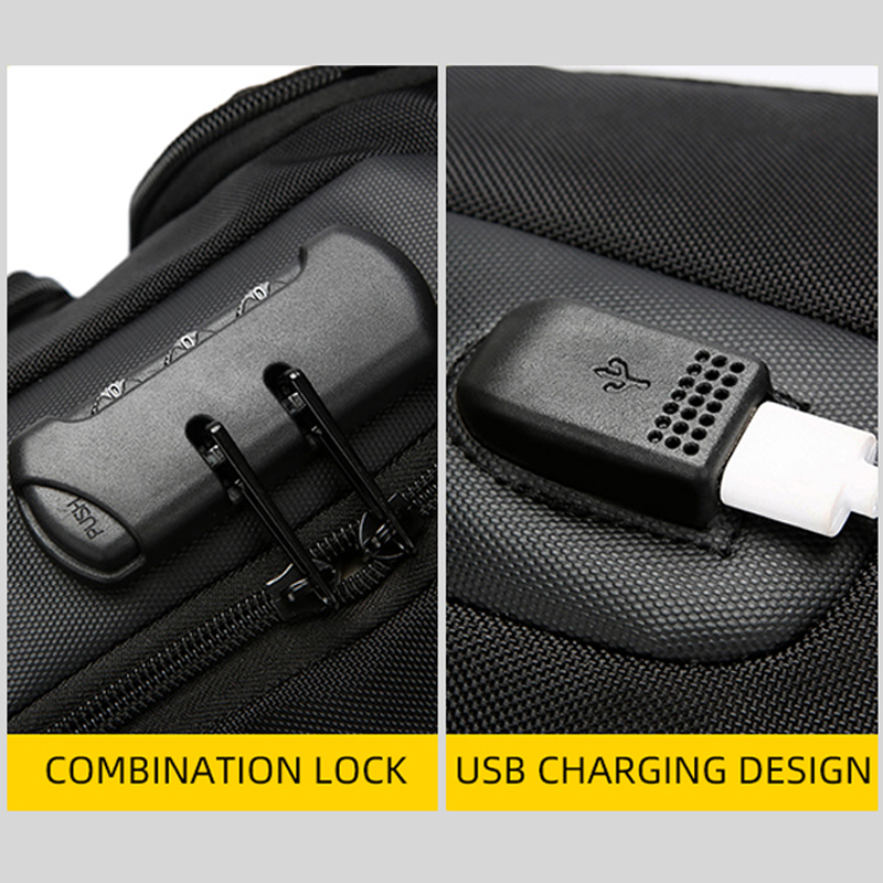 Açık Hava Tırmanış Sırt Çantas - Cycling Commute Backpack incelemesi ve fiyatı
