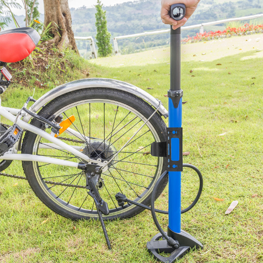 Bisiklet Pompası Tutucu Sabit  - Bike Pump Frame Mount incelemesi ve fiyatı