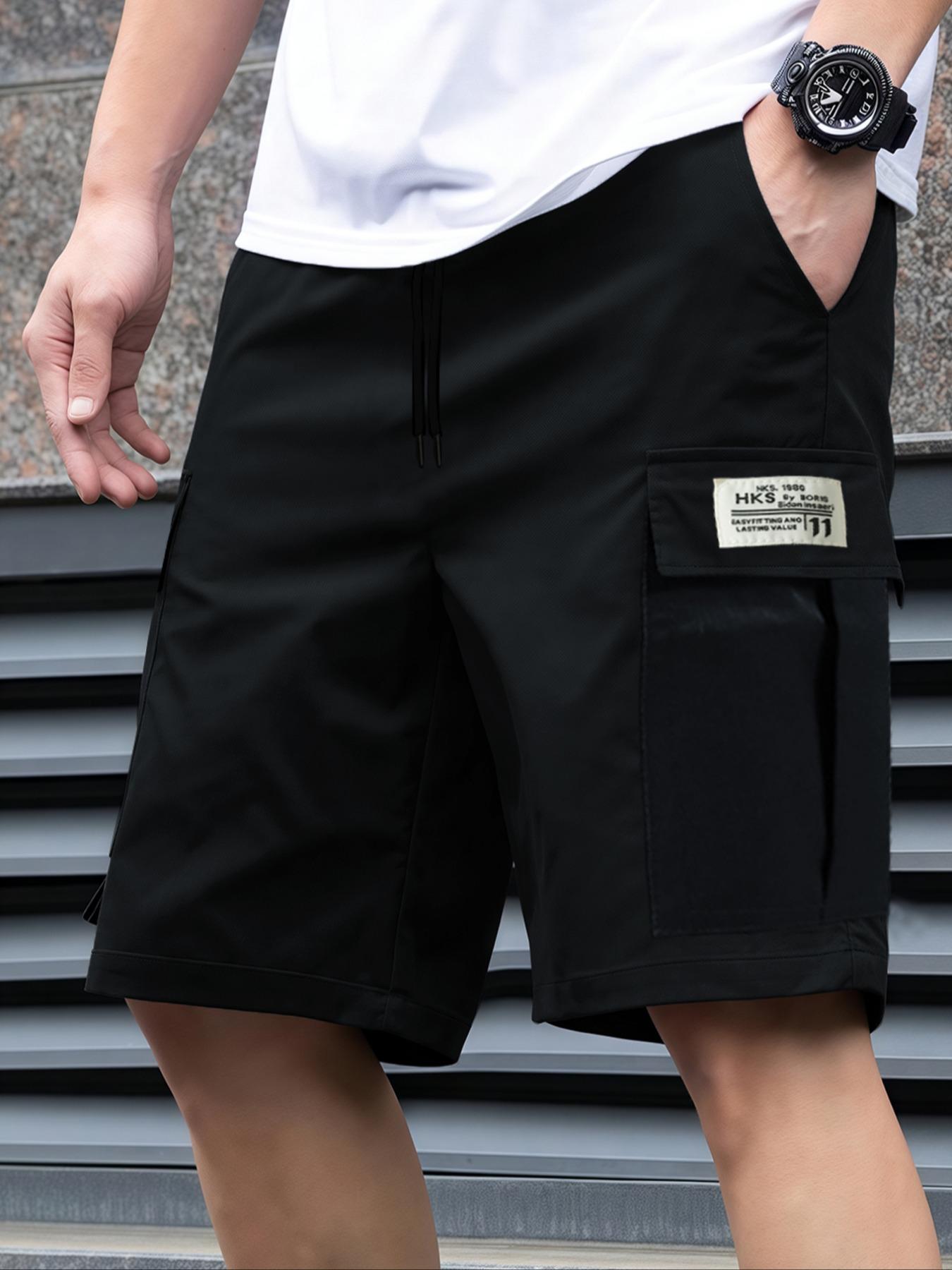 Erkek Düz Günlük Spor Şortları - Cycling Commute Pants incelemesi ve fiyatı