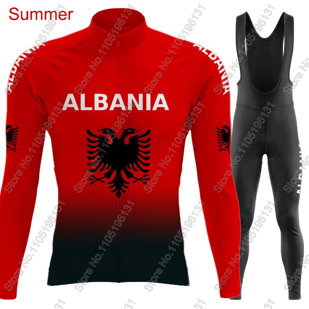 Arnavutluk Milli Takımı 2026 B - Cycling Commuter Clothing incelemesi ve fiyatı
