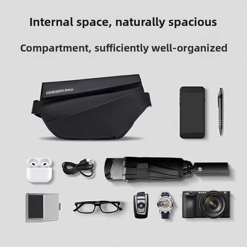 Manyetik Tokalı Erkekler İçin  - Cycling Commuter Bag incelemesi ve fiyatı