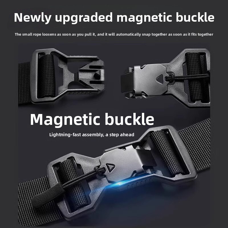 Manyetik Tokalı Erkekler İçin  - Cycling Commuter Bag incelemesi ve fiyatı