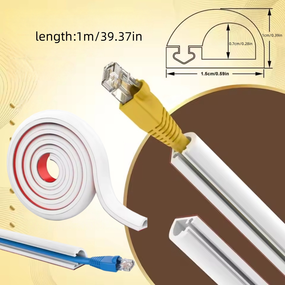 1 adet 1 m/39.37inProfesyonel  - Cable Lock Flexible incelemesi ve fiyatı
