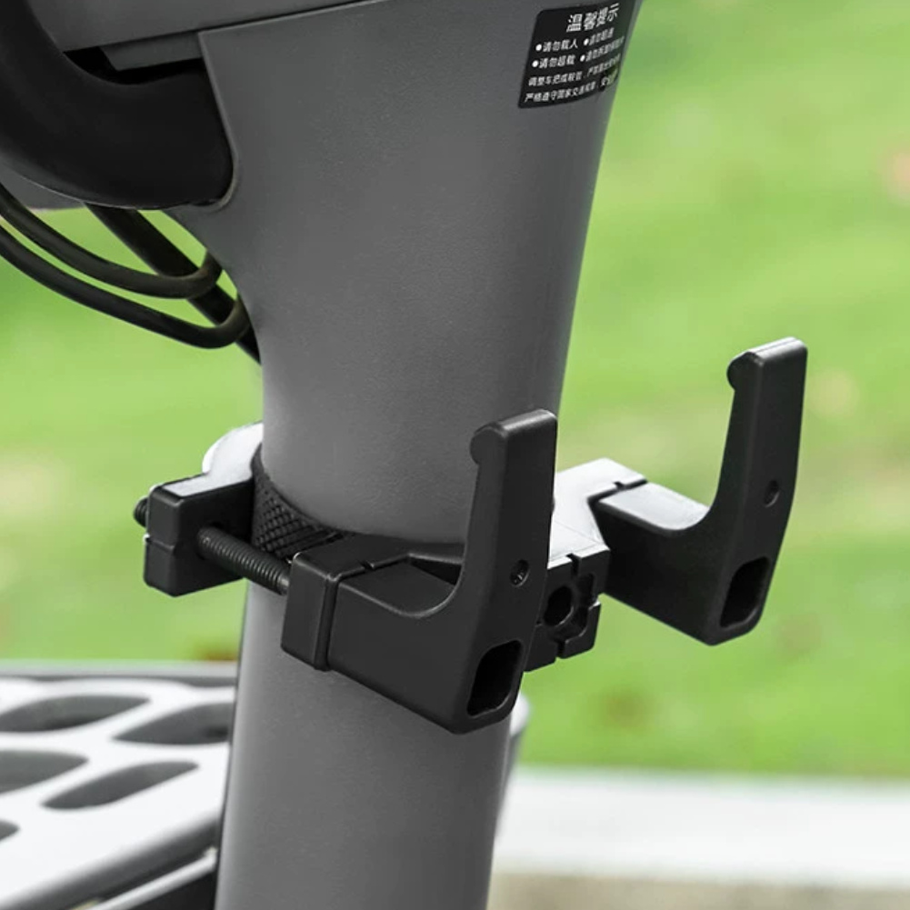Kancalar Motosiklet Kask Akses - Cycling Commuter Bag incelemesi ve fiyatı