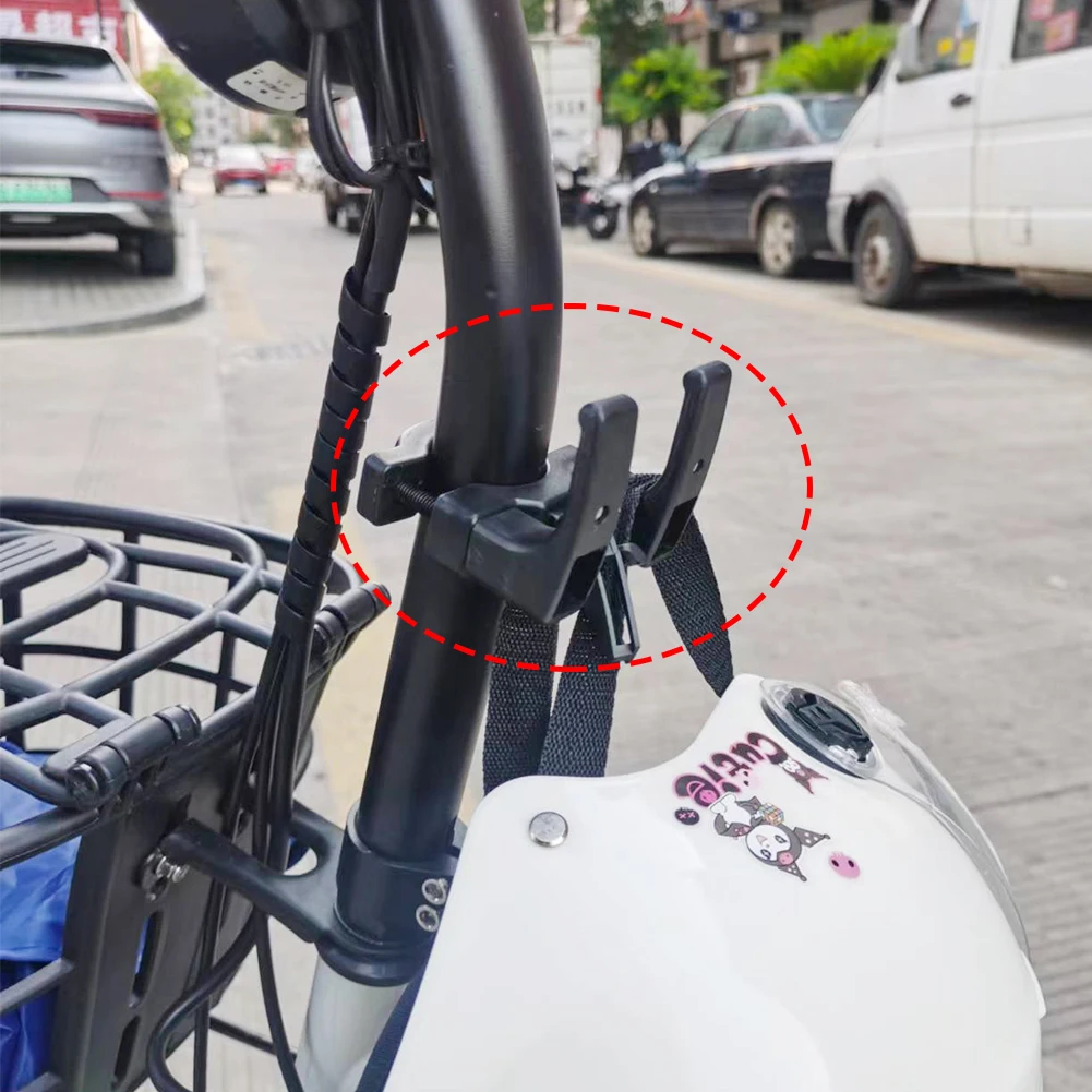 Kancalar Motosiklet Kask Akses - Cycling Commuter Bag incelemesi ve fiyatı