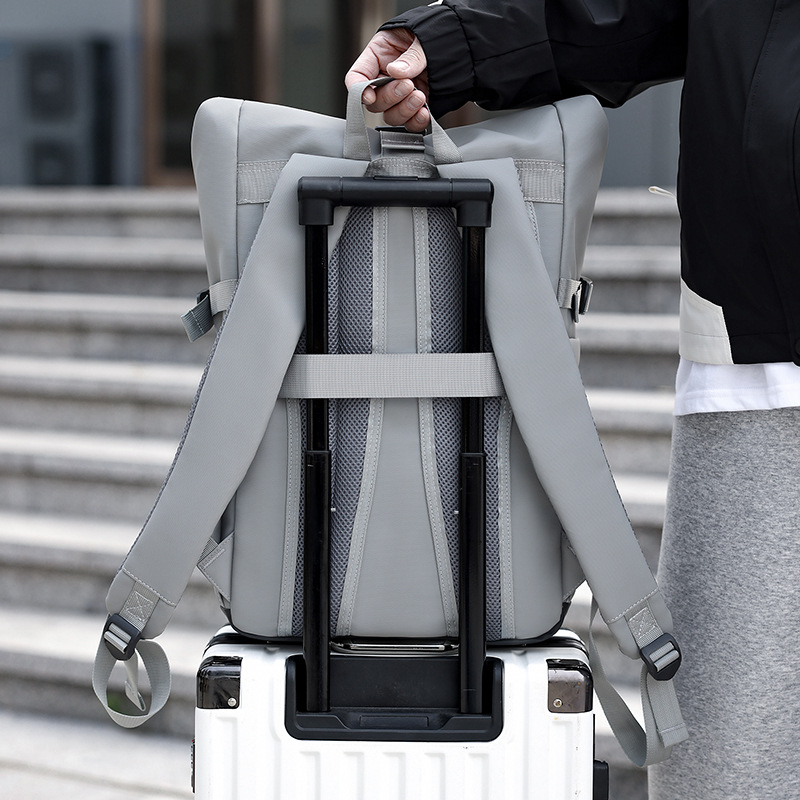 Erkekler İçin İş Seyahat Lapto - Cycling Commuter Backpack Laptop incelemesi ve fiyatı