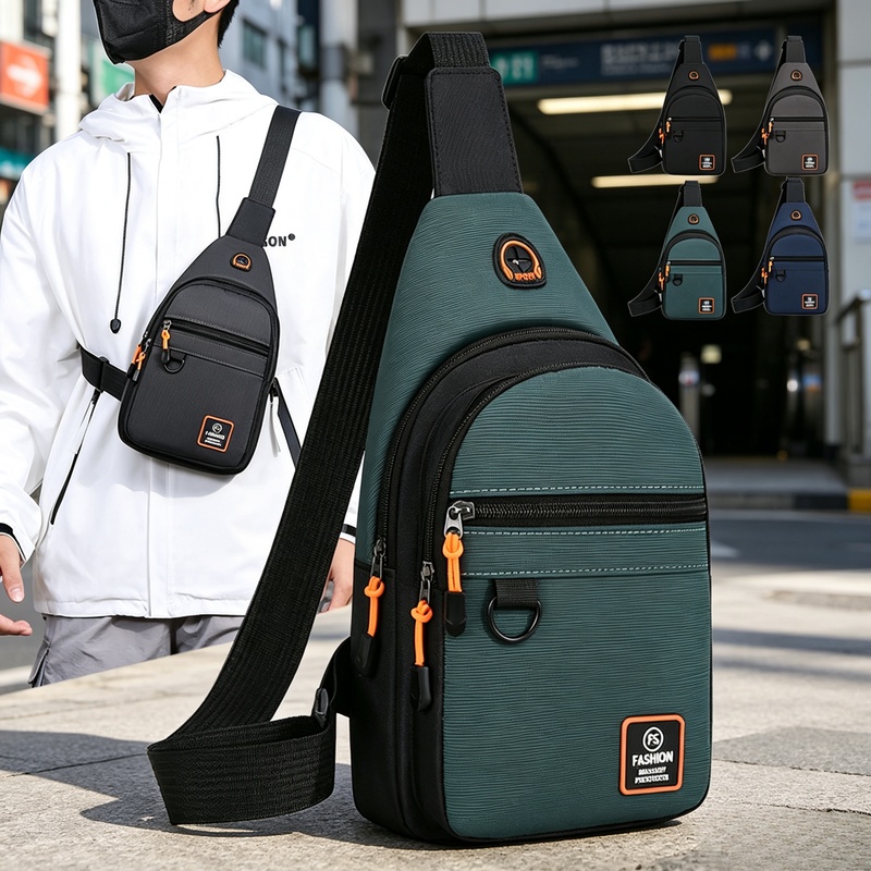 Erkek Su Geçirmez Spor Çapraz  - Cycling Commute Backpack incelemesi ve fiyatı
