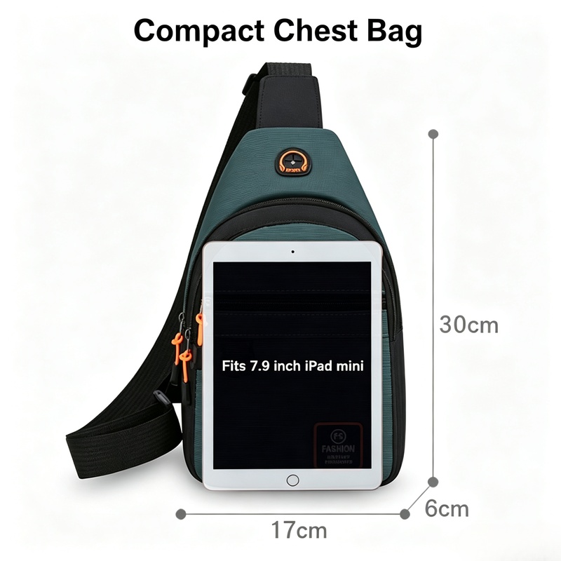 Erkek Su Geçirmez Spor Çapraz  - Cycling Commute Backpack incelemesi ve fiyatı