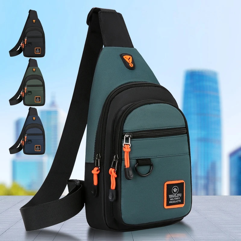 Erkek Su Geçirmez Spor Çapraz  - Cycling Commute Backpack incelemesi ve fiyatı