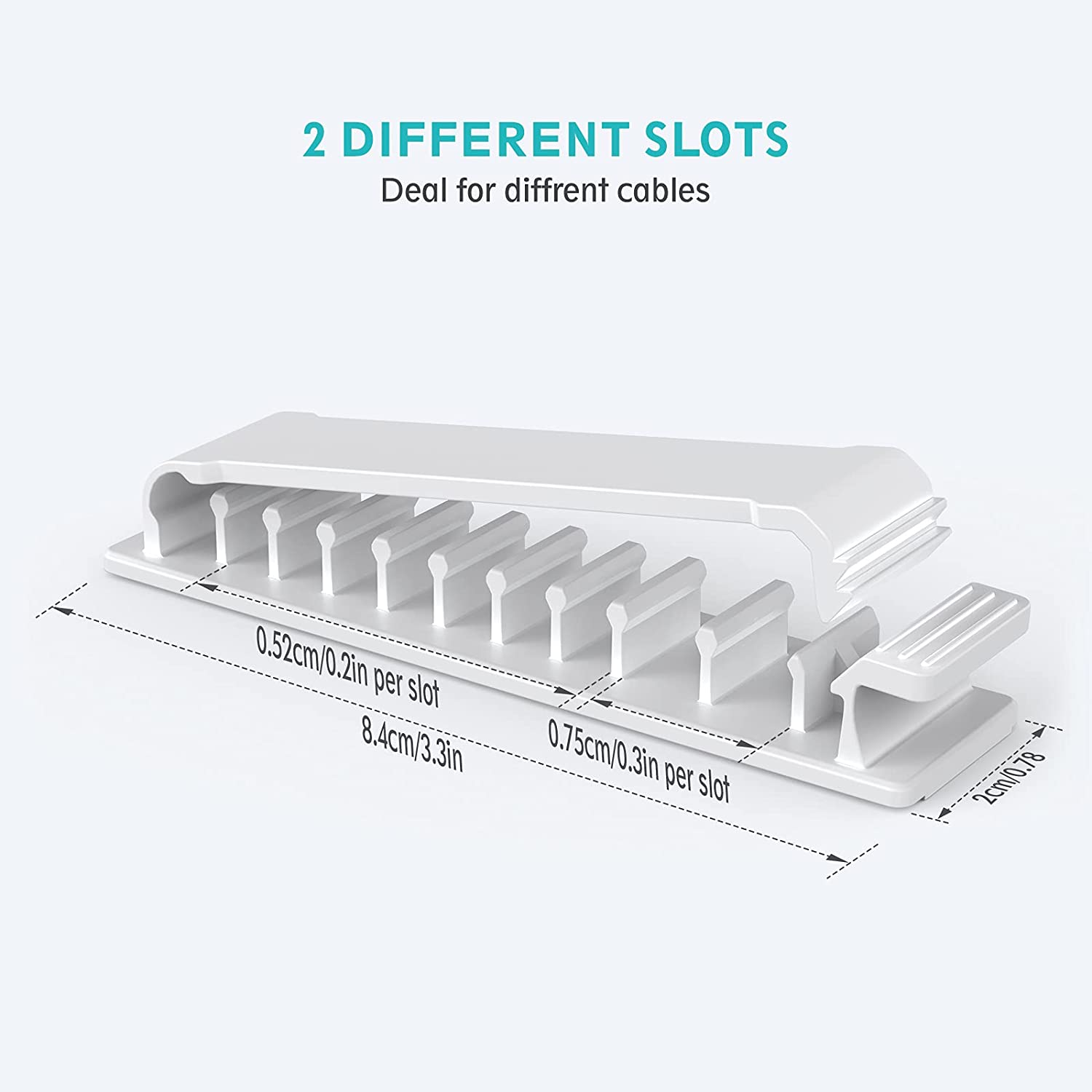 Kablo Düzenleyici Kablo Yöneti - Cable Lock Flexible incelemesi ve fiyatı